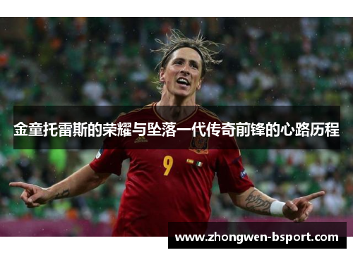 金童托雷斯的荣耀与坠落一代传奇前锋的心路历程