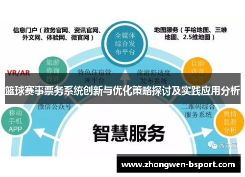 篮球赛事票务系统创新与优化策略探讨及实践应用分析