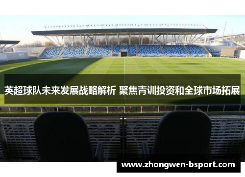 英超球队未来发展战略解析 聚焦青训投资和全球市场拓展